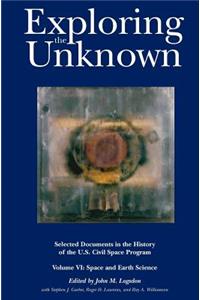 Exploring the Unknown