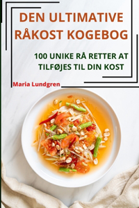 Rå FØdevarer Kogebog
