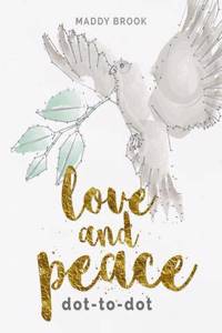 Love and Peace Dot-to-Dot