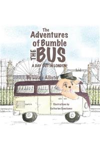 The Adventures of Bumble The Bus