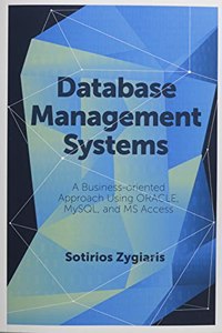 Database Management Systems