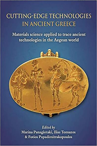 Cutting-Edge Technologies in Ancient Greece