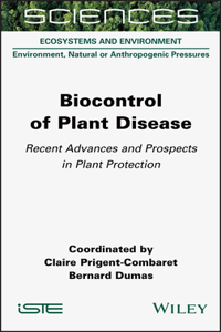 Biocontrol of Plant Disease