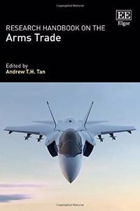 Research Handbook on the Arms Trade