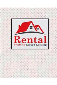 Rental Property Record Keeping