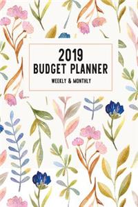 Budget Planner