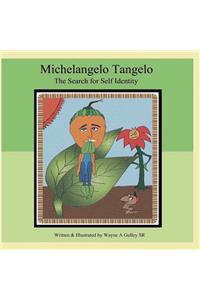 Michelangelo Tangelo