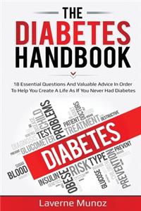 diabetes handbook