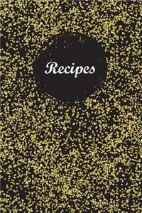 Recipes