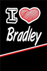 I Love Bradley