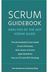 Scrum Guidebook