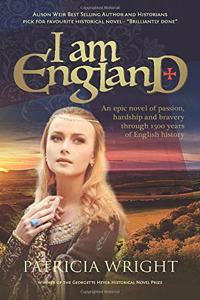I Am England