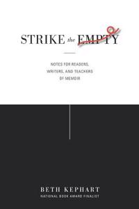 Strike the Empty