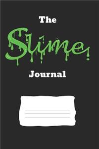 The Slime Journal