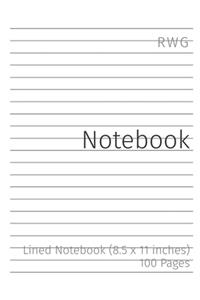 Notebook