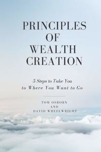 Principles of Wealth Creation