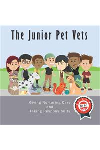 The Junior Pet Vets