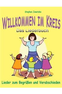 Willkommen im Kreis