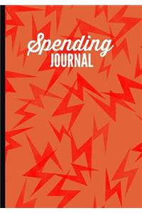 Spending Journal