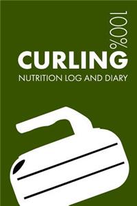 Curling Sports Nutrition Journal
