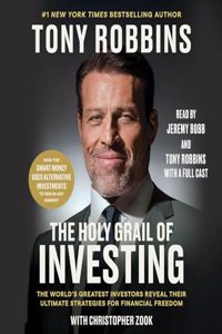 Holy Grail of Investing