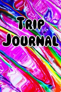Trip Journal