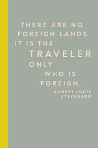 Travel Journal