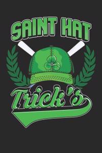 Saint Hat Trick's