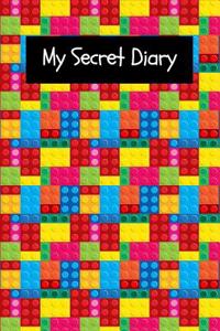 My Secret Diary