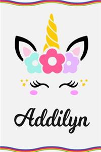 Addilyn