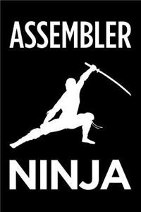 Assembler Ninja
