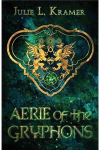 Aerie of the Gryphons