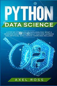Python Data Science