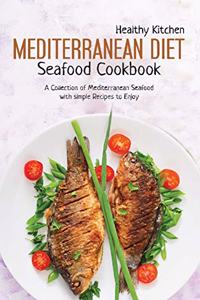 Mediterranean Diet Seafood Recipes