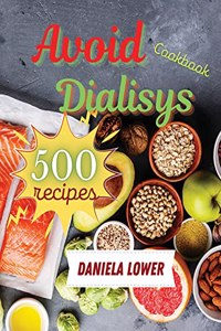 Cookbook to Avoid Dialisys