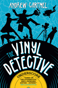 The Vinyl Detective - Underscore