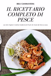 Il Ricettario Completo Di Pesce