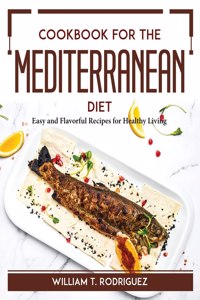 Cookbook for the Mediterranean Diet