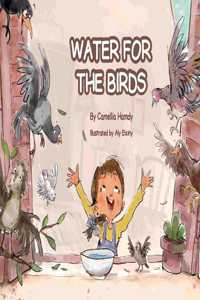 Water for Birds