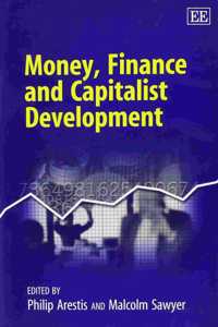 Money, Finance and Capitalist Development