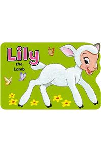 Playtime Board Storybooks - Lily: Delighful Animal Stories
