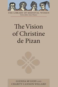 Vision of Christine de Pizan