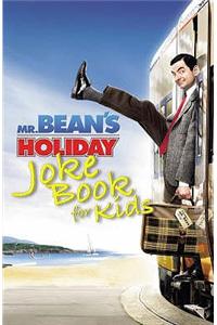 Mr Bean's Holiday Joke Book