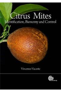 Citrus Mites