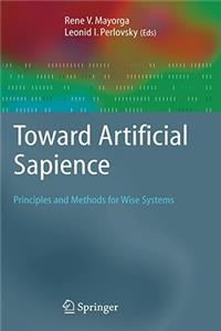 Toward Artificial Sapience