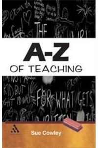 A-Z Of Teaching