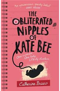 The Obliterated Nipples of Kate Bee