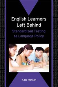 English Learners Left Behind