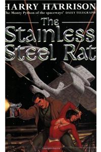 The Stainless Steel Rat