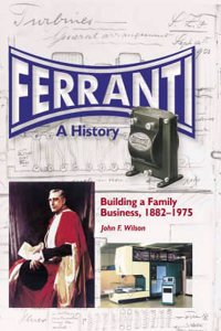 Ferranti